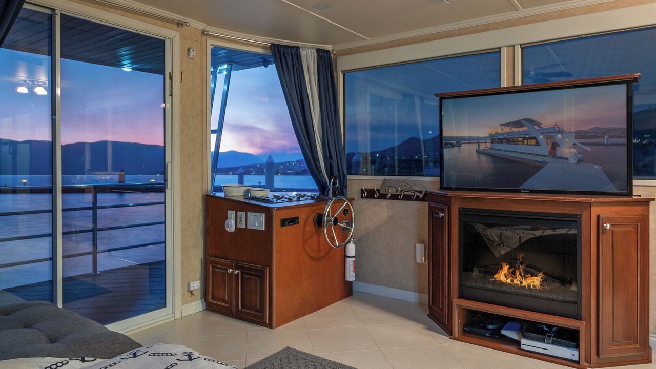 Photo of Livingroom in Chelan