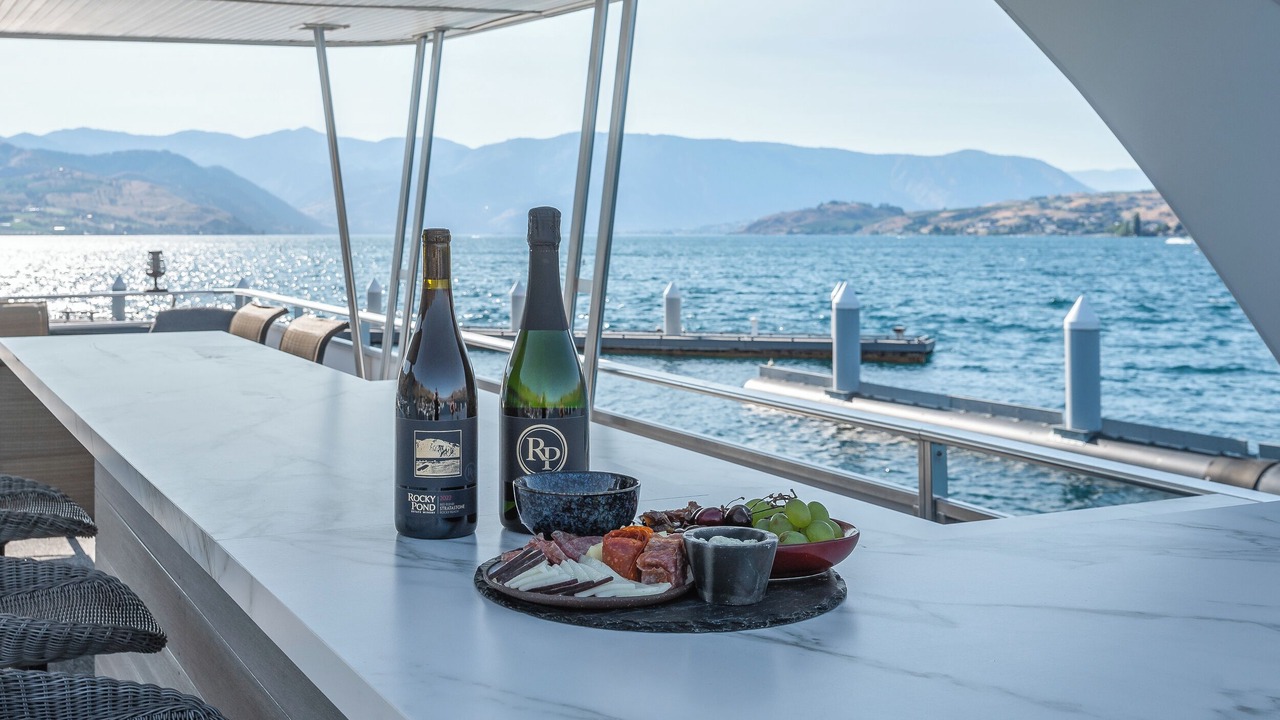 Photo of Outdoor in Chelan