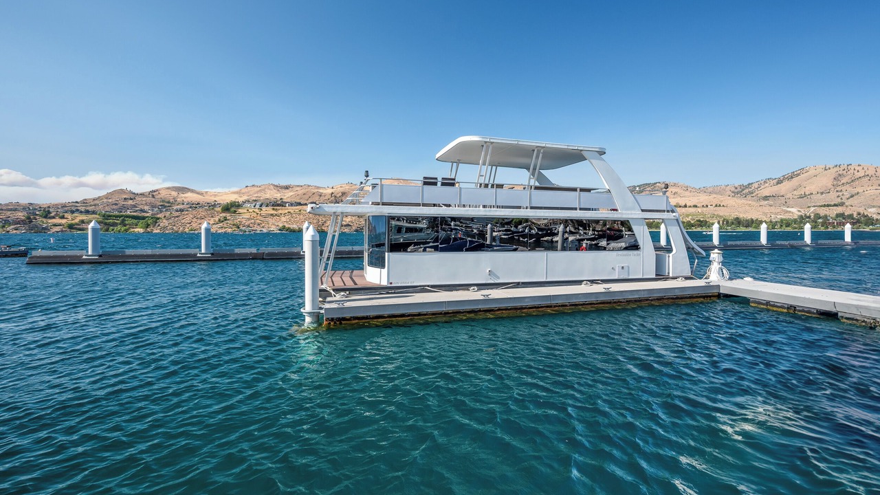 Photo of Outdoor in Chelan
