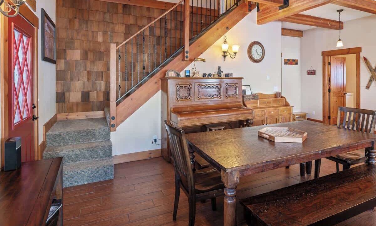 Photo of Bedroom in Sandpoint