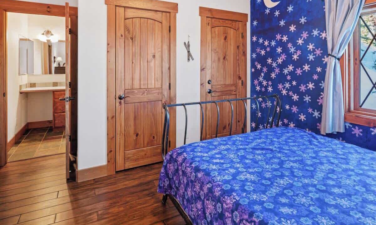 Photo of Bathroom in Sandpoint