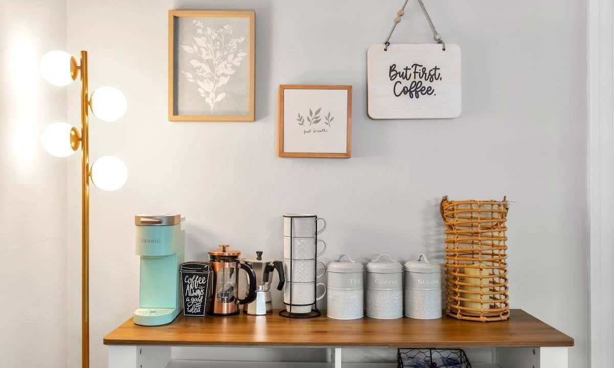 Photo of Bedroom in University District
