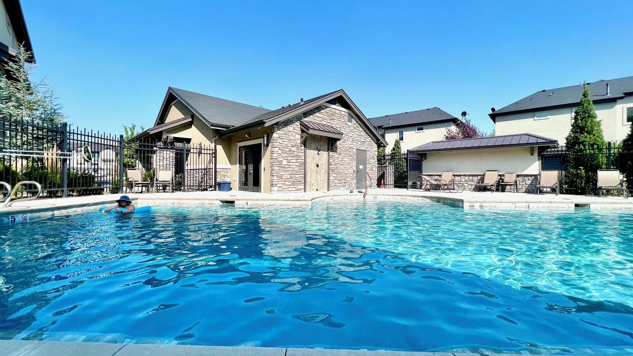 Photo of Outdoor in Harris Ranch