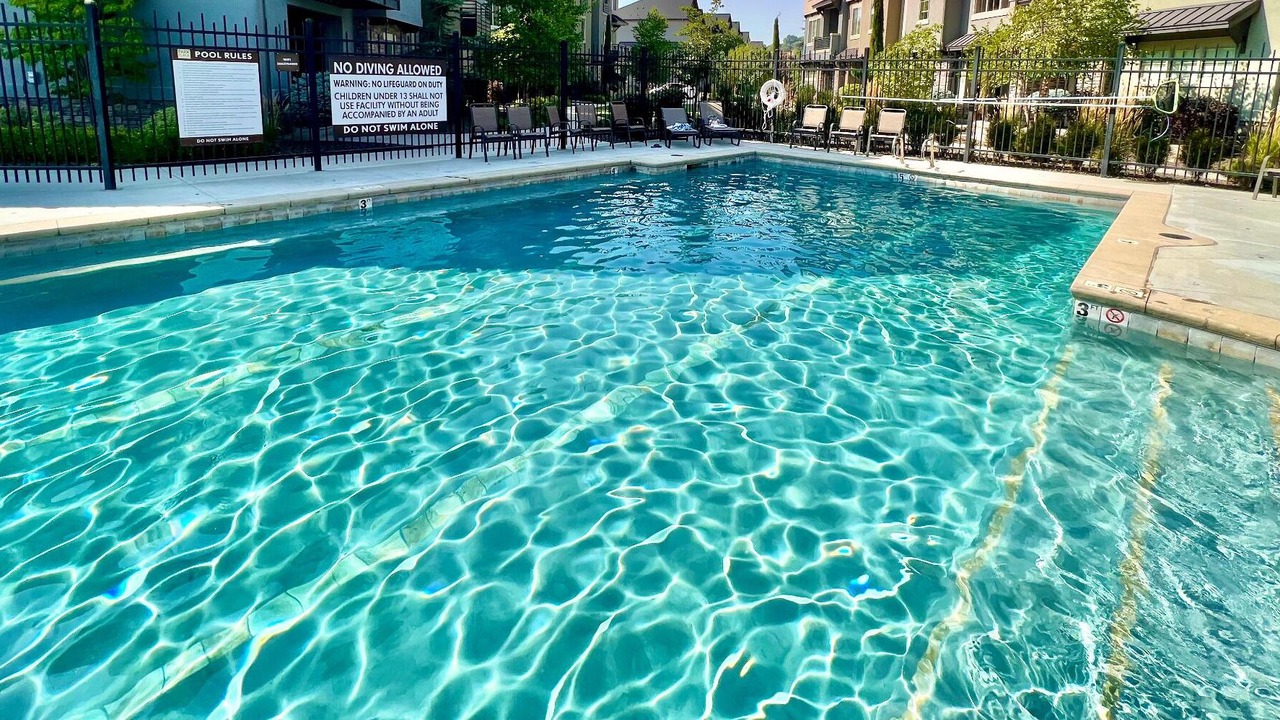 Photo of Outdoor in Harris Ranch