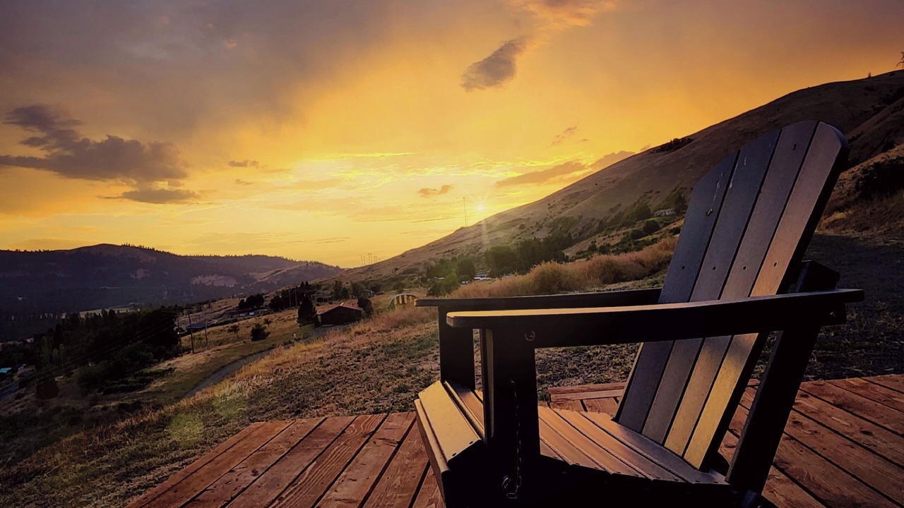 Photo of Patio Balcony in Lenore