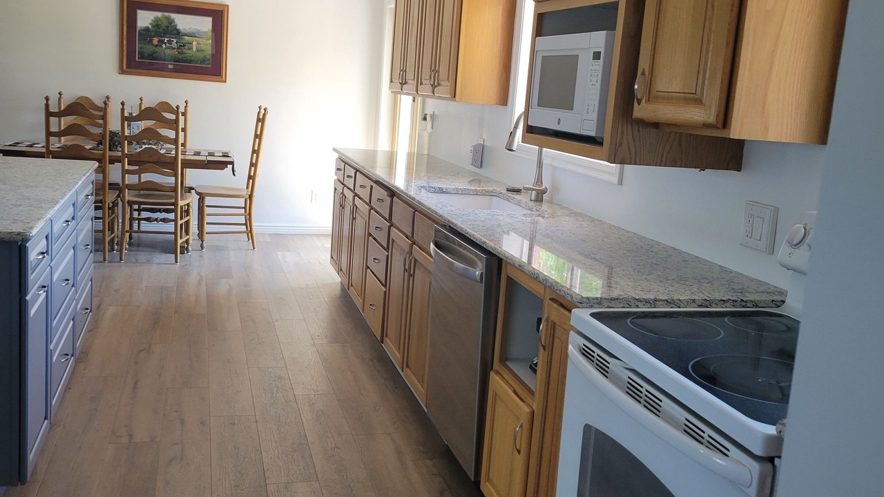 Photo of Kitchen in Arco