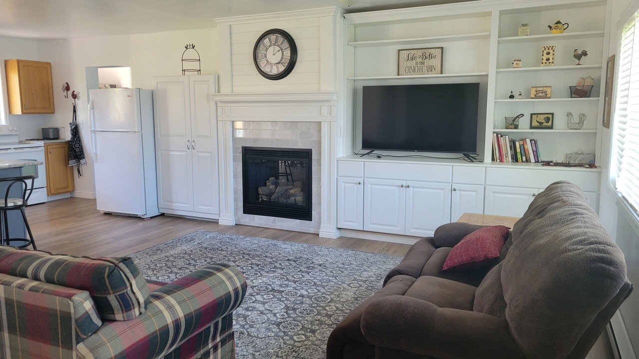 Photo of Livingroom in Arco