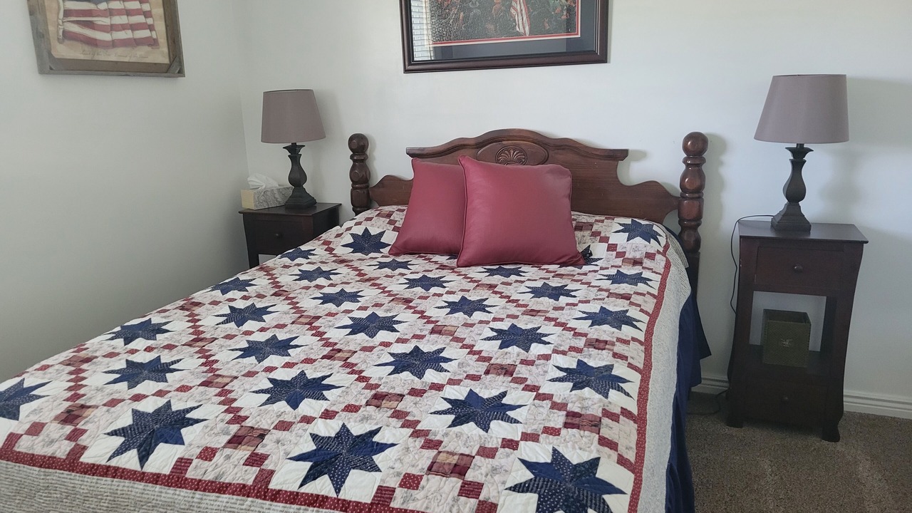 Photo of Bedroom in Arco