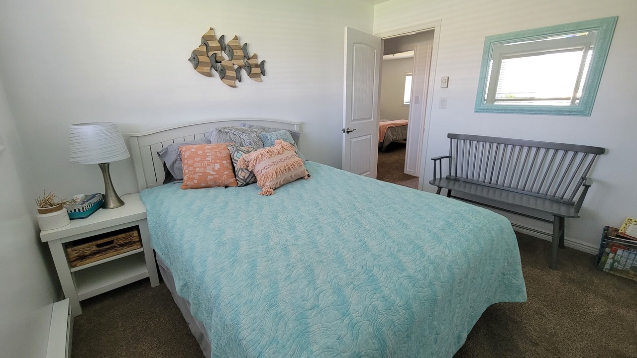 Photo of Bedroom in Arco
