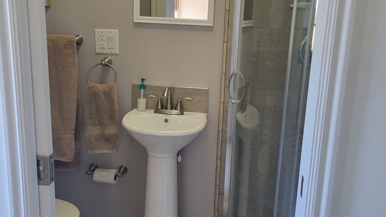 Photo of Bathroom in Arco