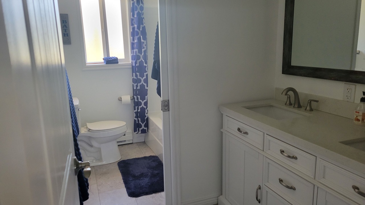 Photo of Bathroom in Arco