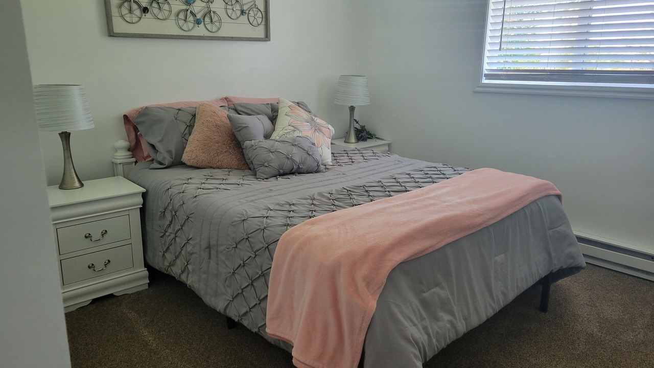 Photo of Bedroom in Arco