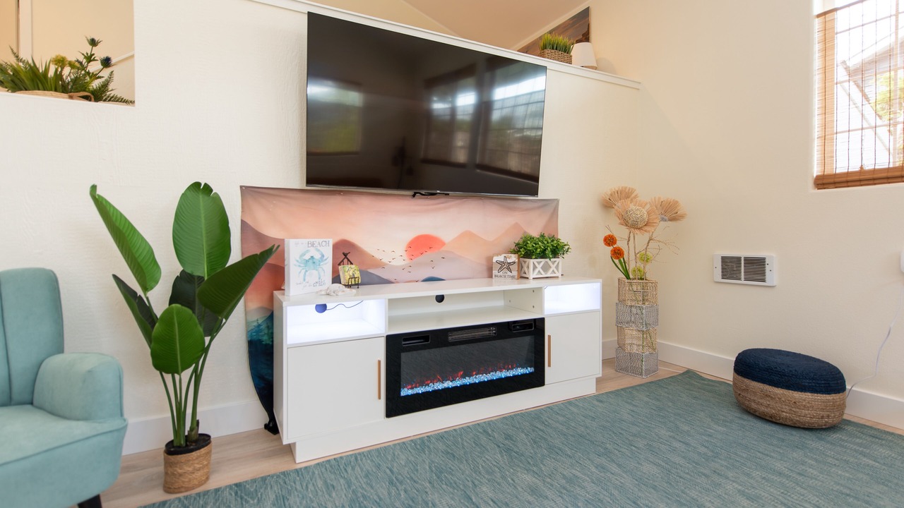 Photo of Livingroom in Sequim