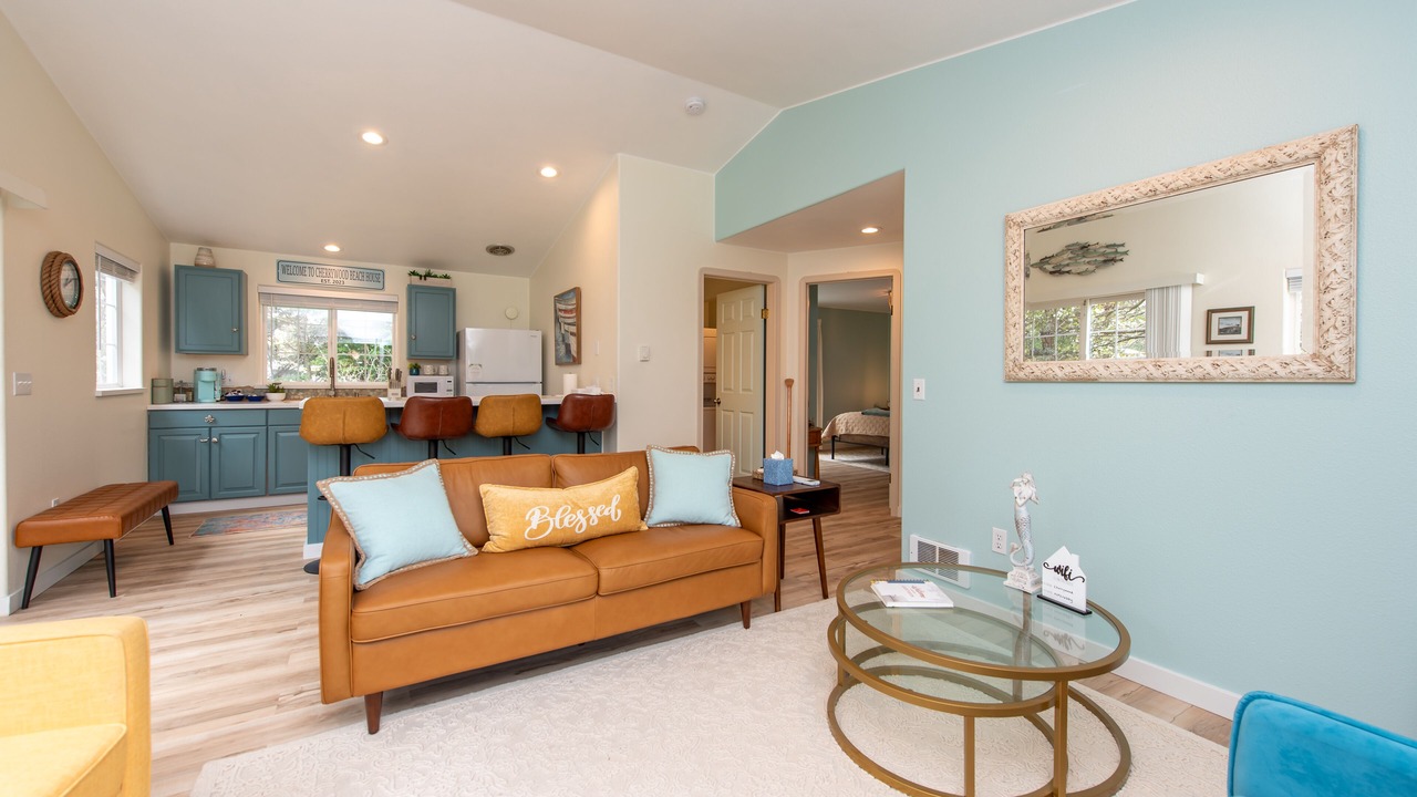 Photo of Livingroom in Sequim