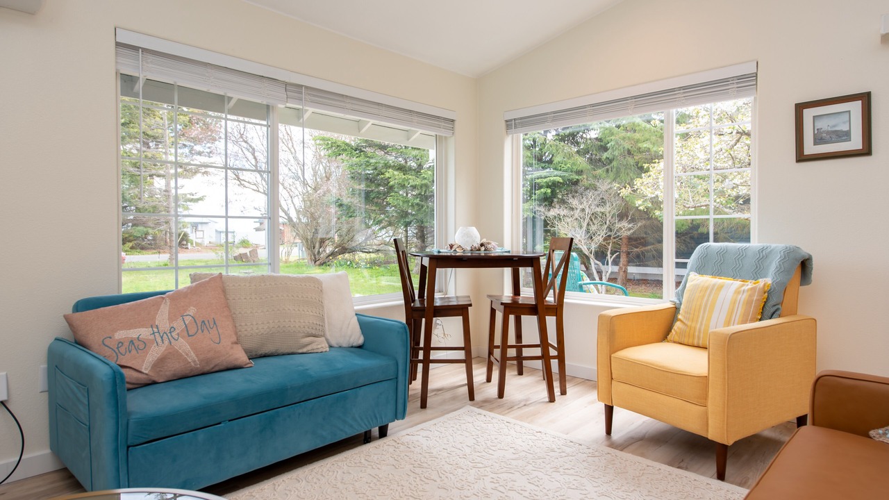 Photo of Livingroom in Sequim