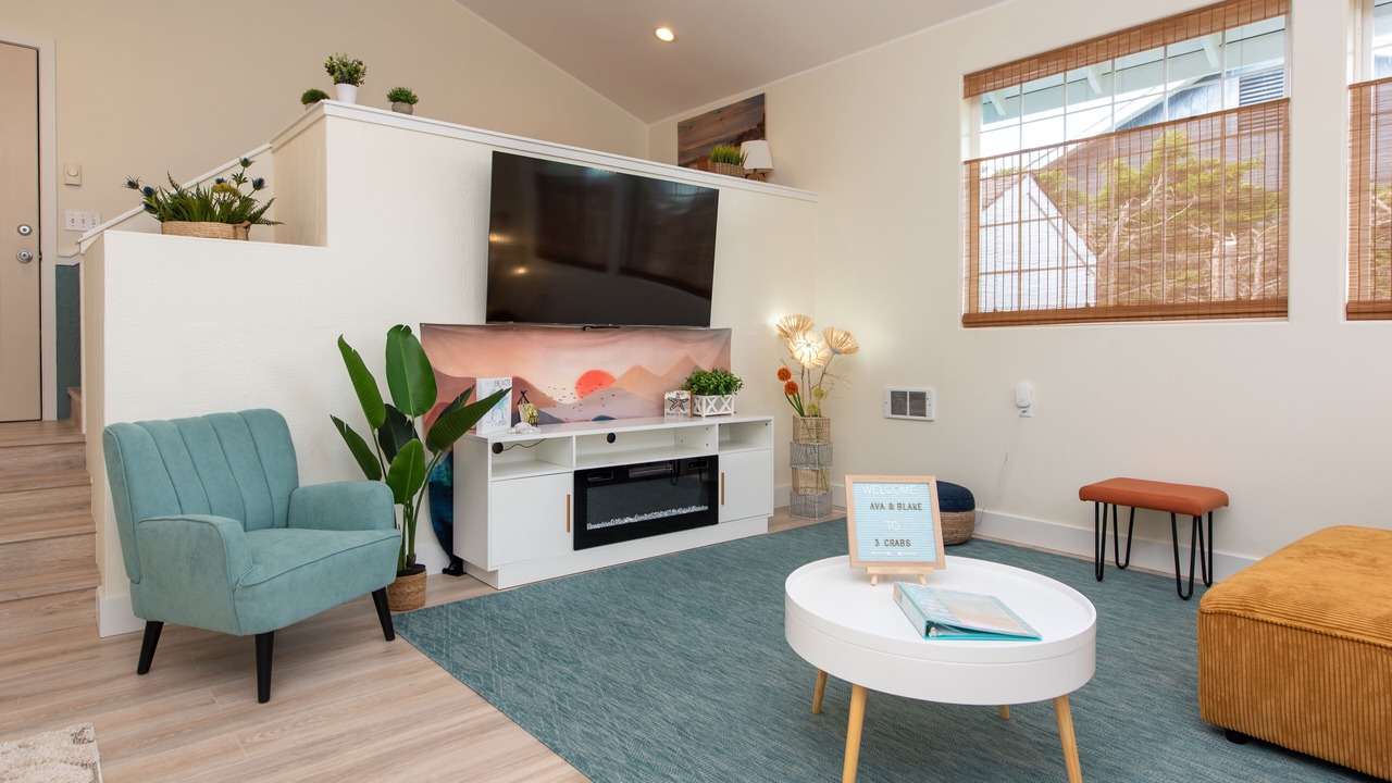 Photo of Livingroom in Sequim