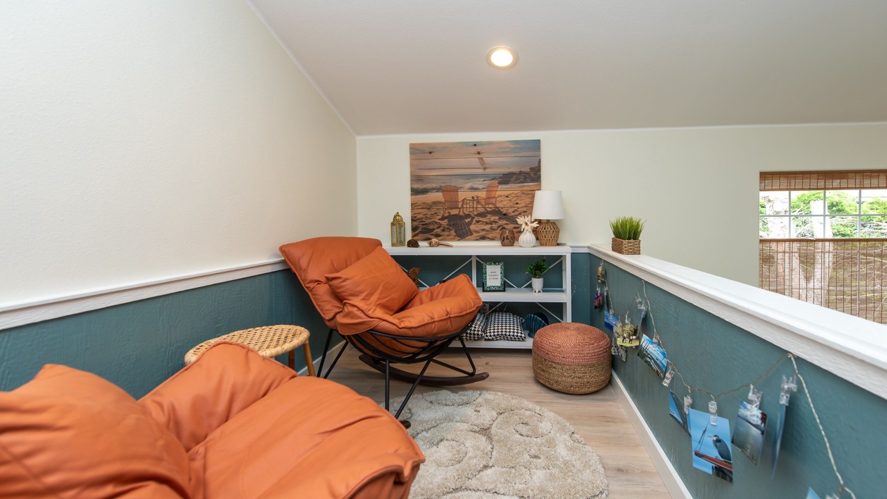 Photo of Livingroom in Sequim