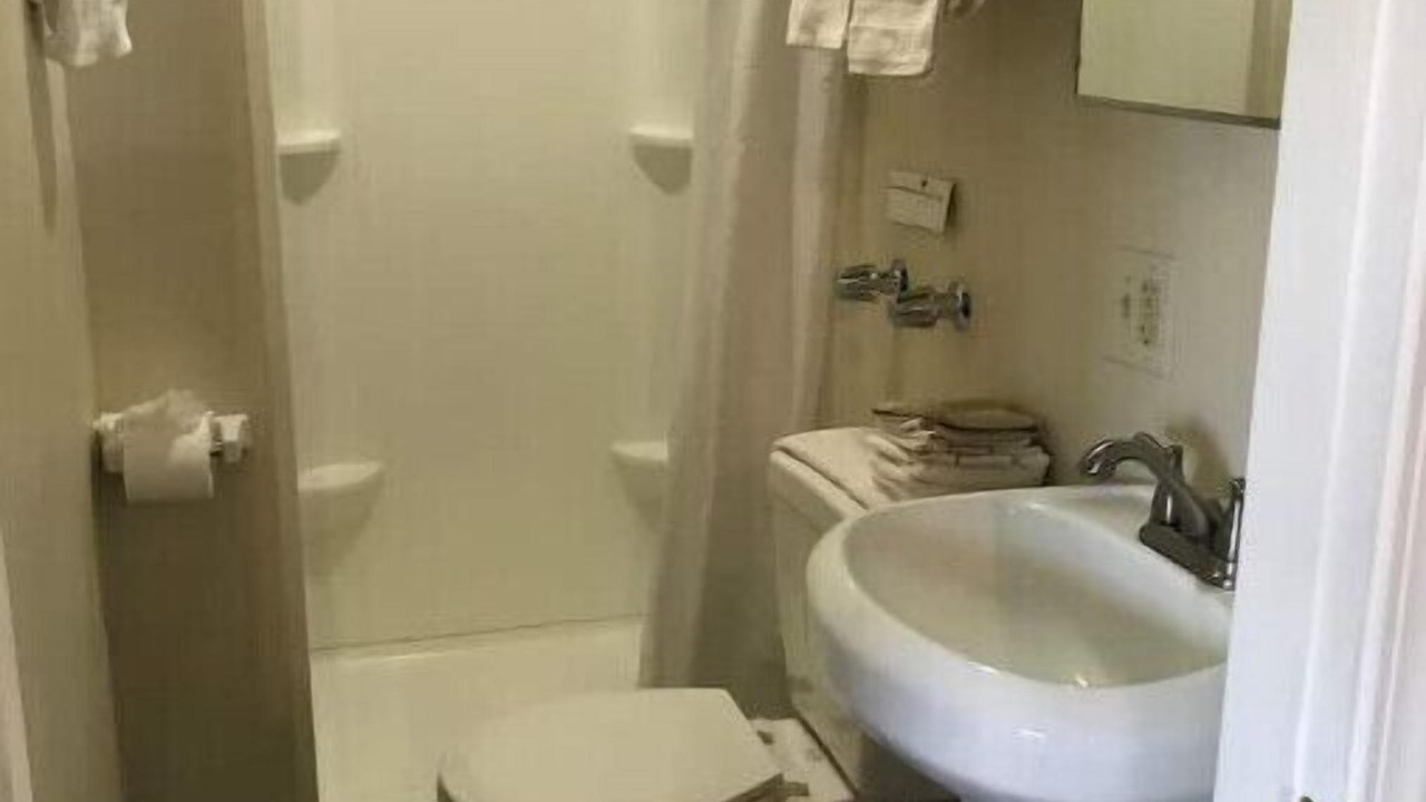 Photo of Bathroom in Medford