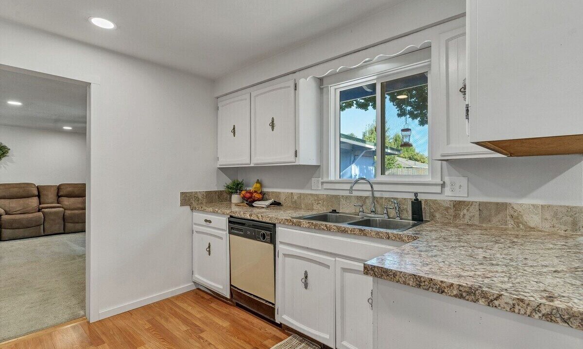 Photo of Kitchen in Albany