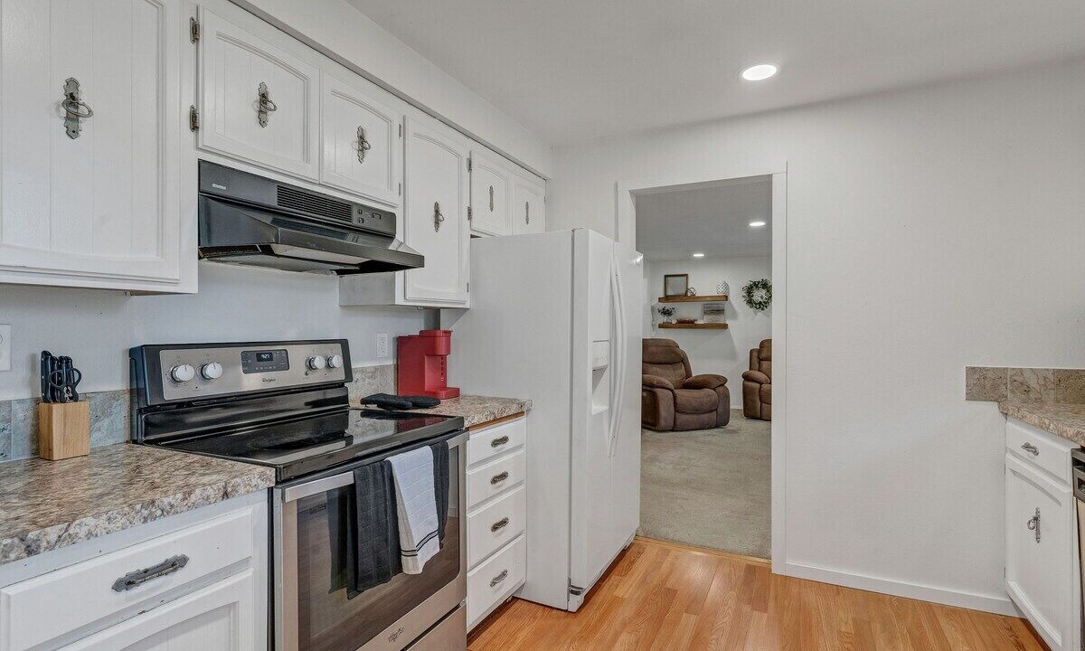 Photo of Kitchen in Albany