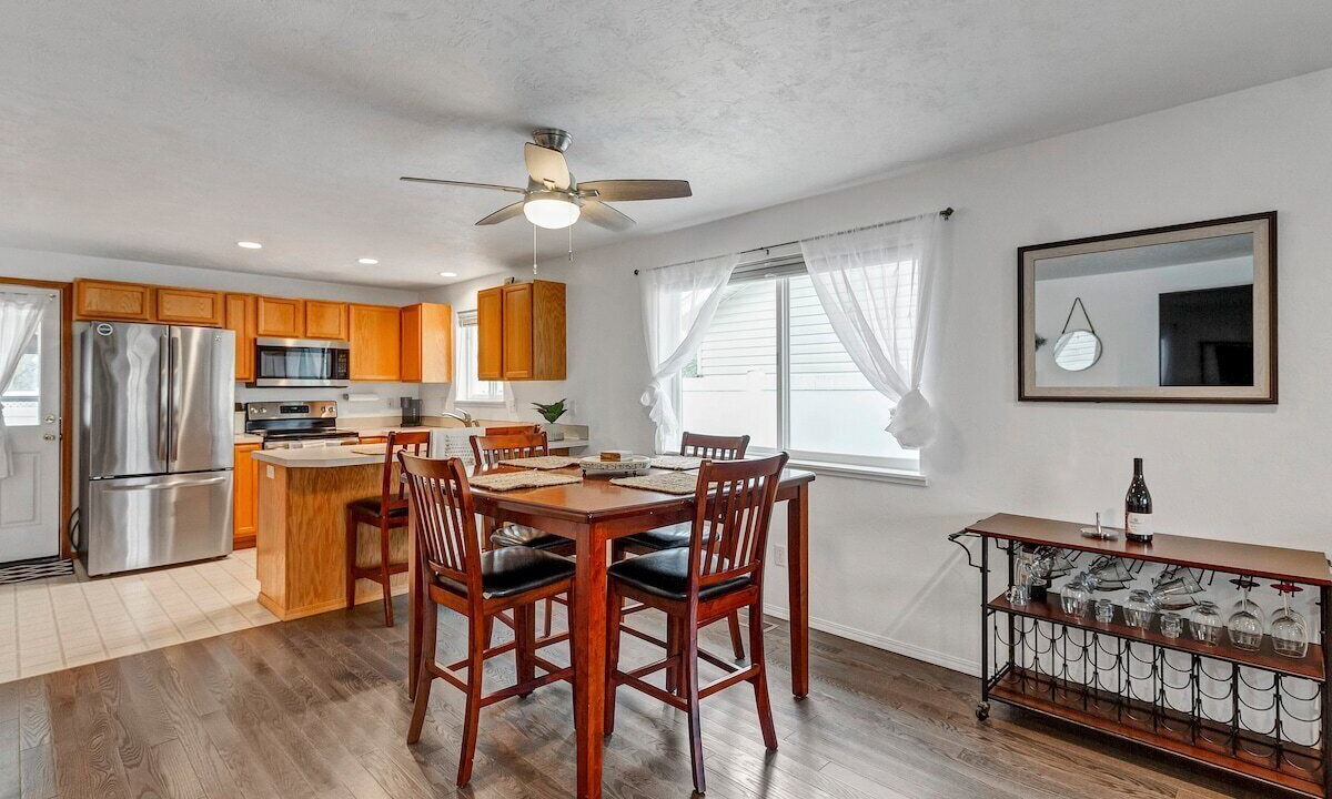 Photo of Kitchen in Albany