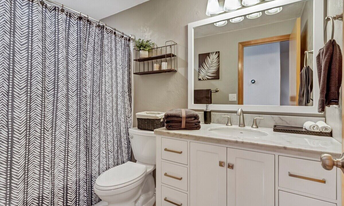 Photo of Bathroom in Albany