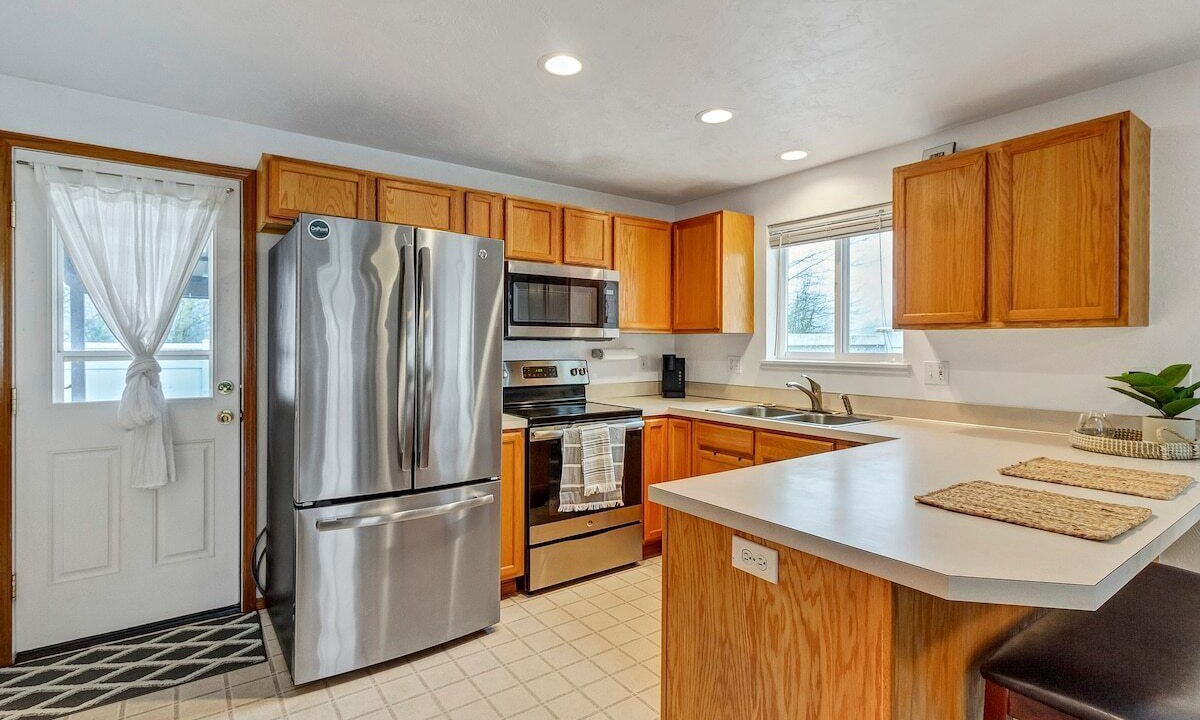 Photo of Kitchen in Albany