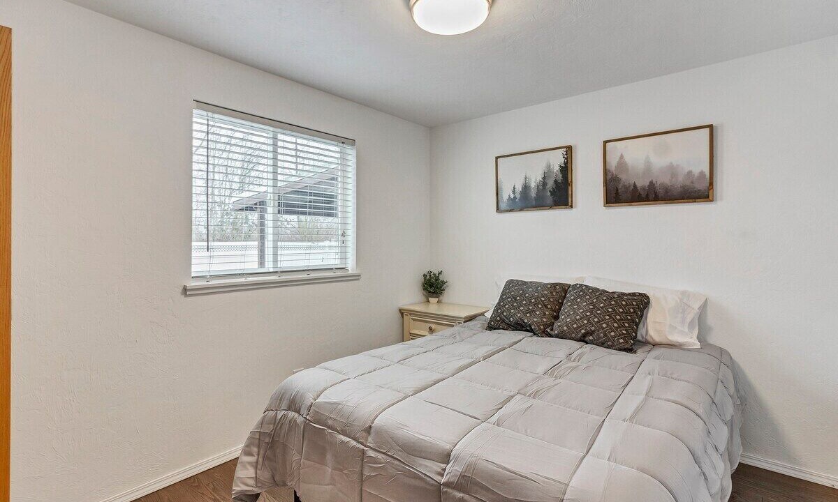 Photo of Bedroom in Albany