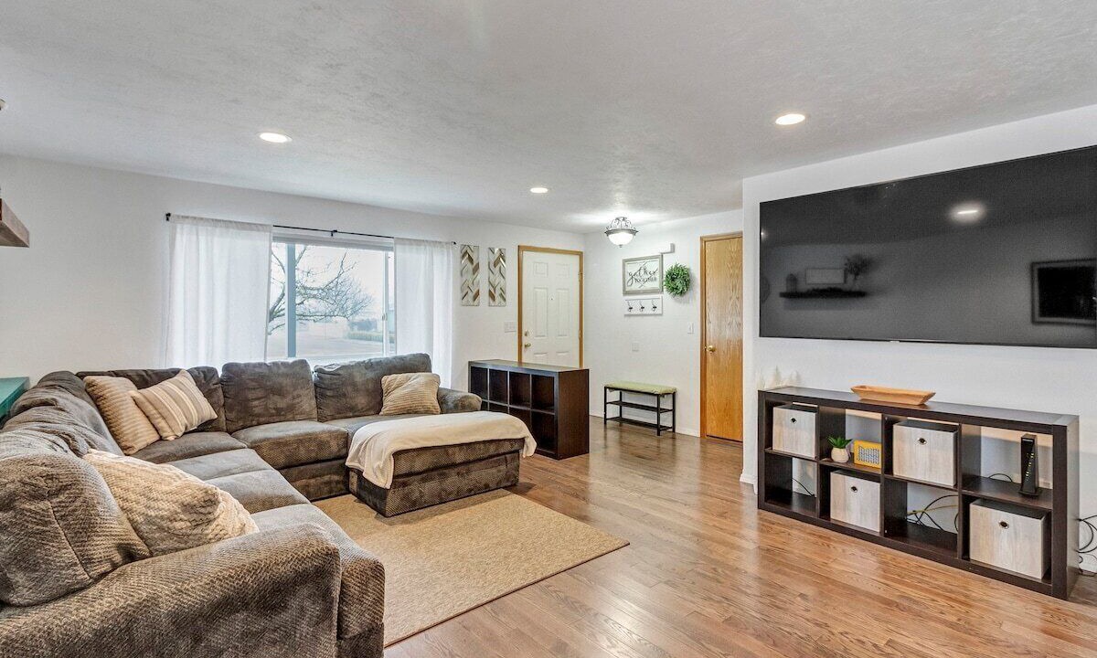 Photo of Livingroom in Albany