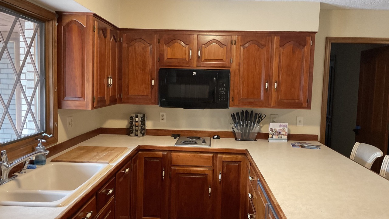 Photo of Kitchen in Bone
