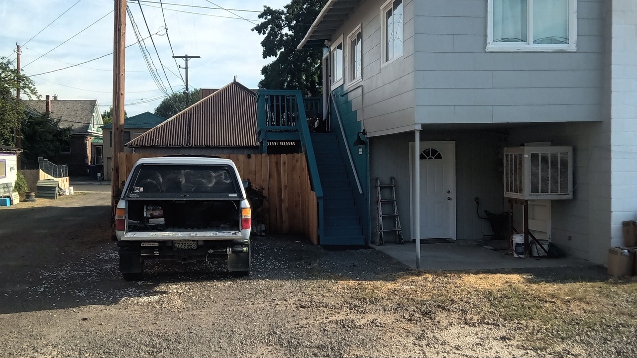 Photo of Outdoor in Lakeview