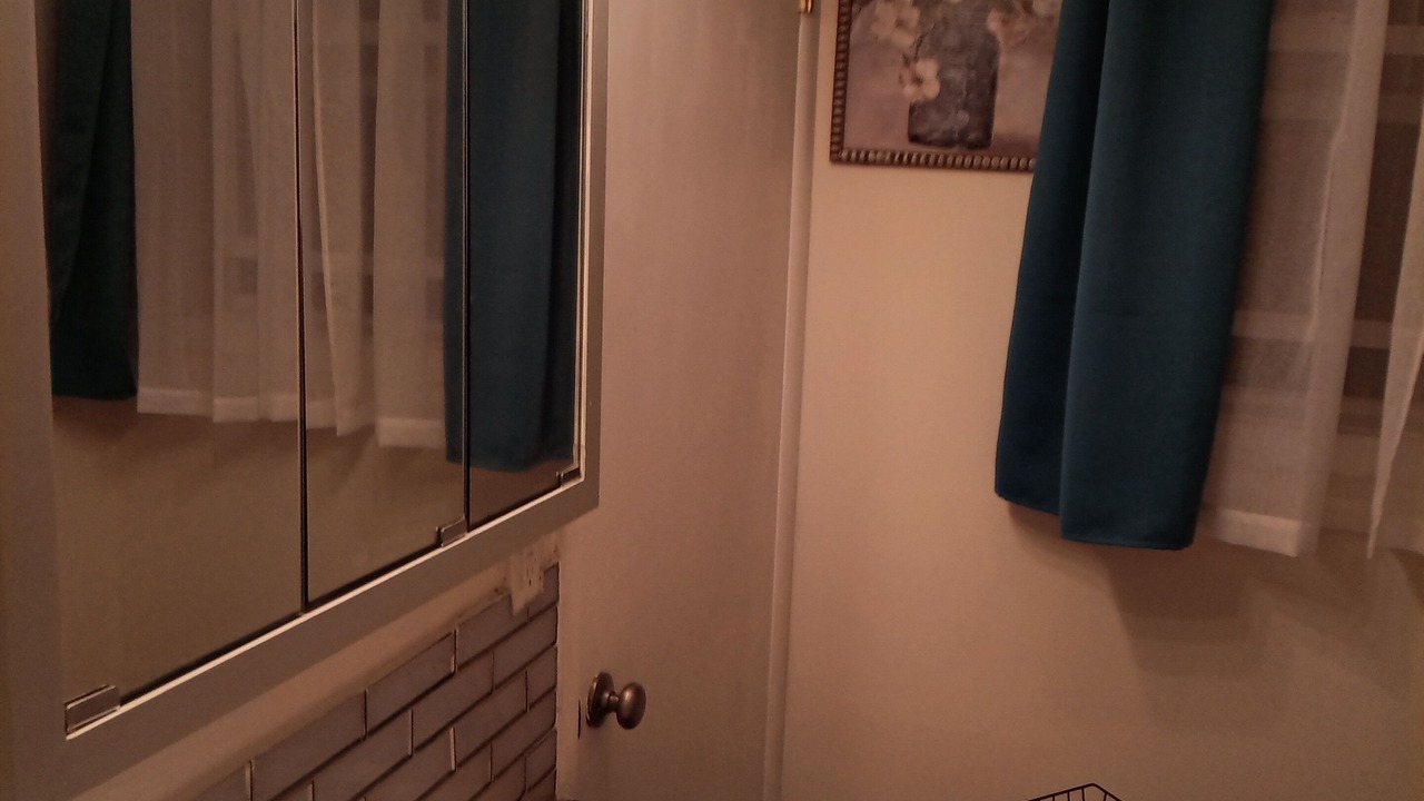 Photo of Bathroom in Lakeview
