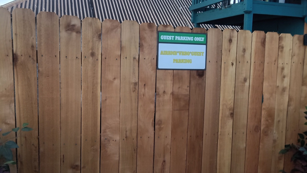 Photo of Outdoor in Lakeview