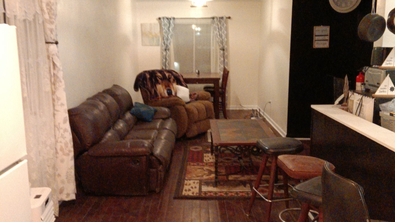 Photo of Livingroom in Lakeview