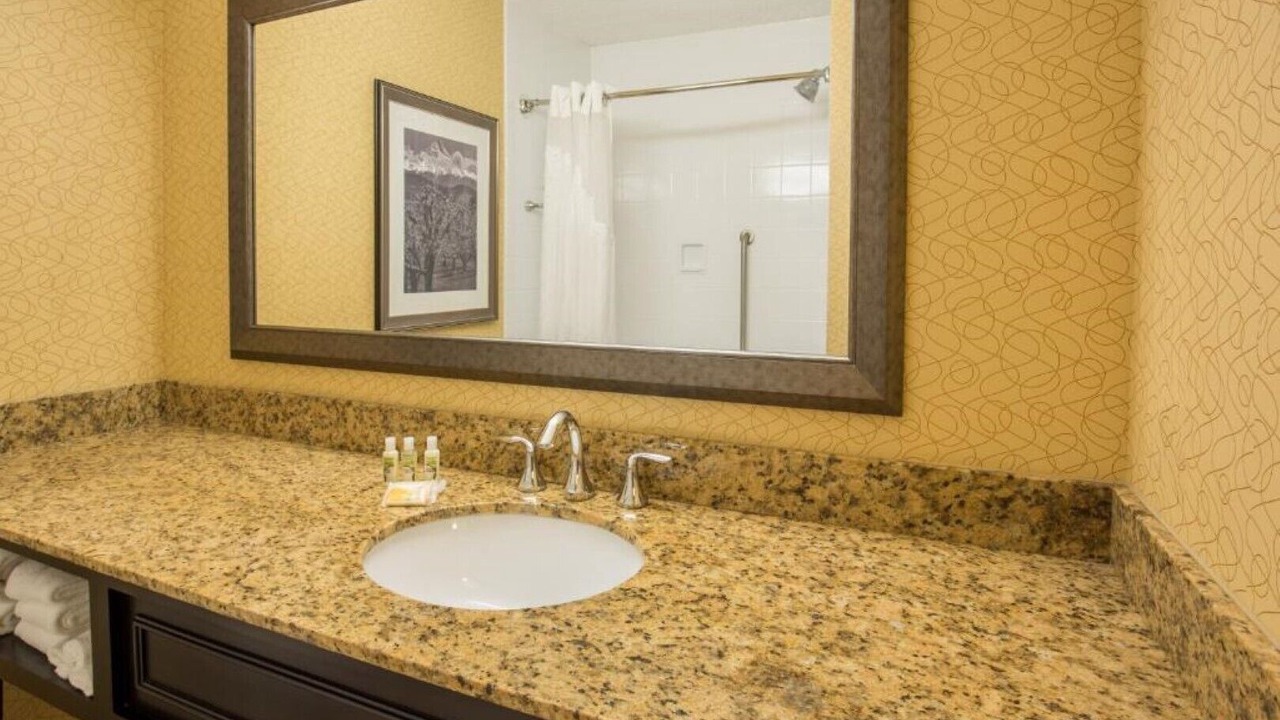 Photo of Bathroom in Sumner