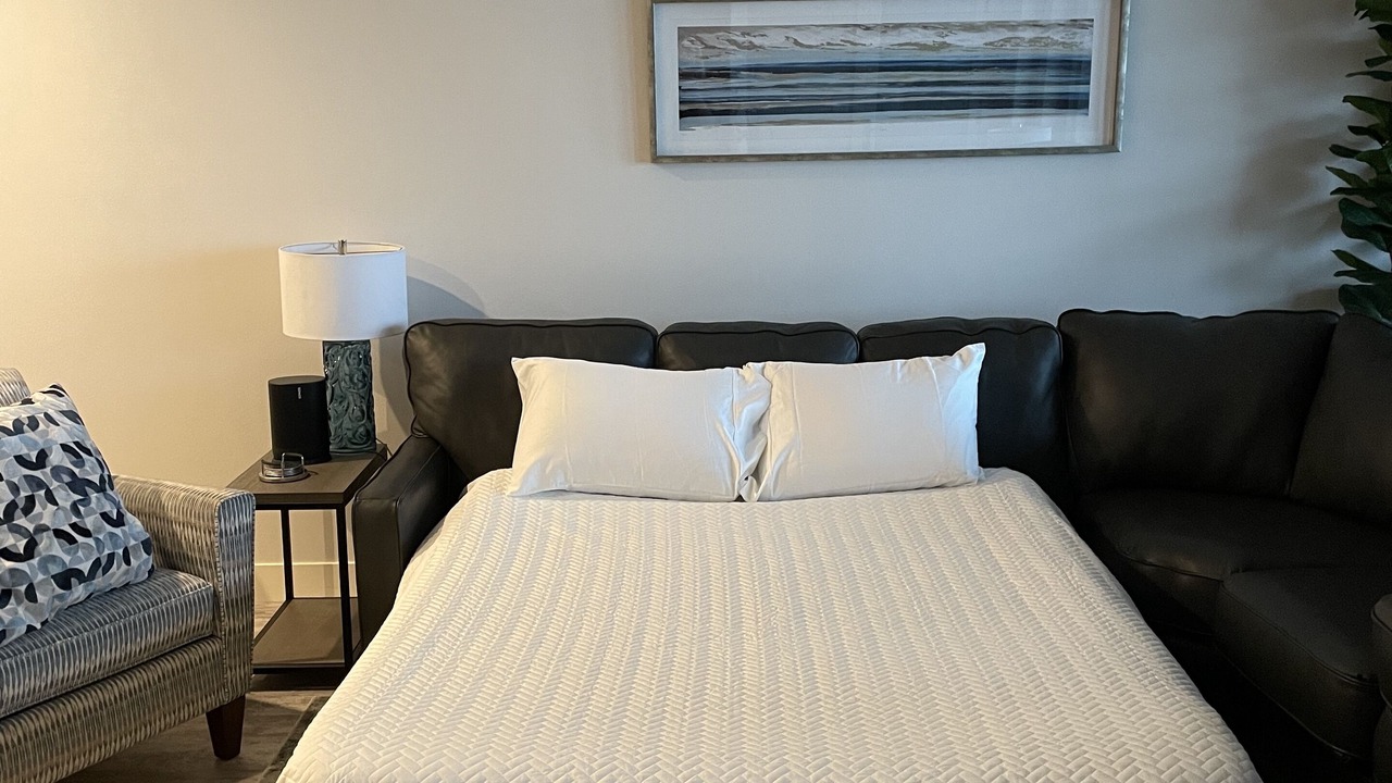 Photo of Bedroom in Arnolds Park