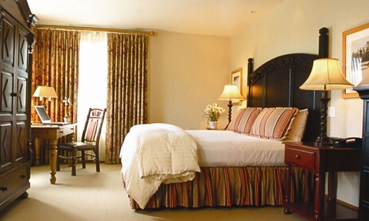 Photo of Bedroom in Wilson