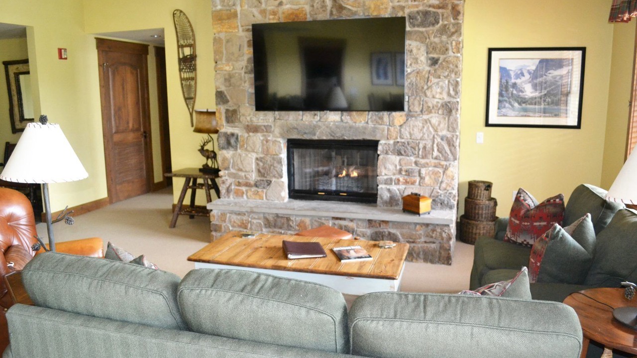 Photo of Livingroom in Wilson