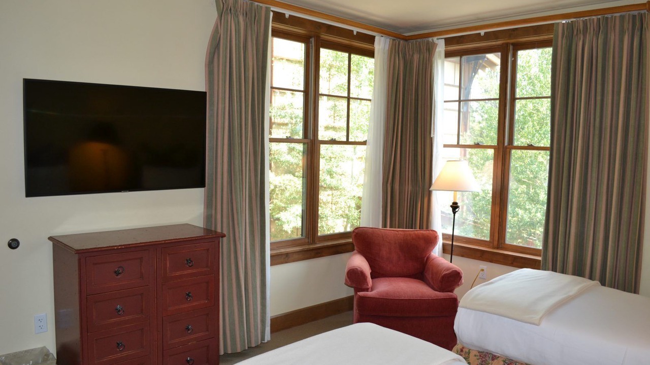 Photo of Bedroom in Wilson