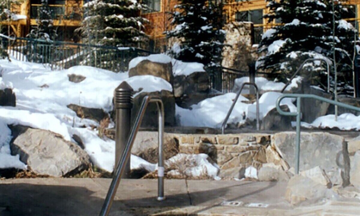 Photo of Outdoor in Wilson