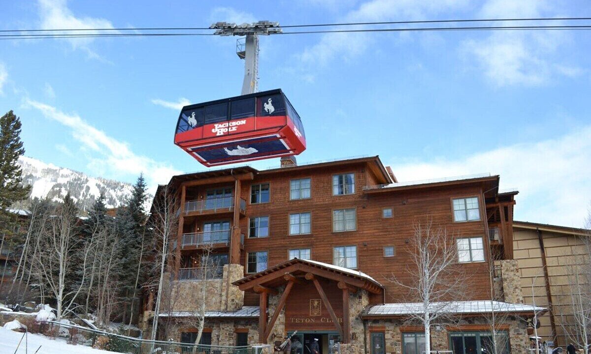 Photo of Outdoor in Wilson