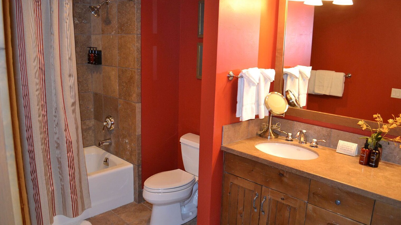 Photo of Bathroom in Wilson
