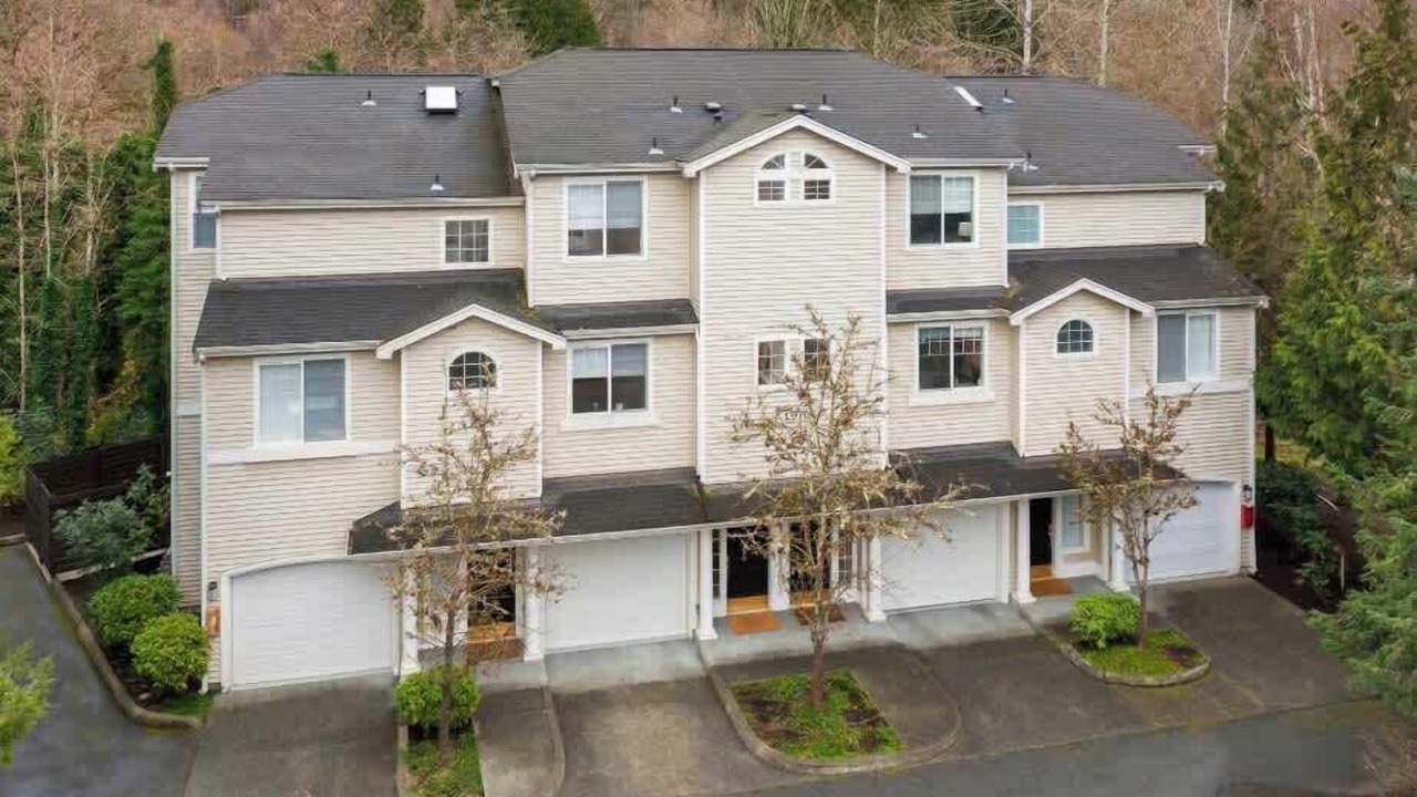 Photo of Outdoor in Bellevue