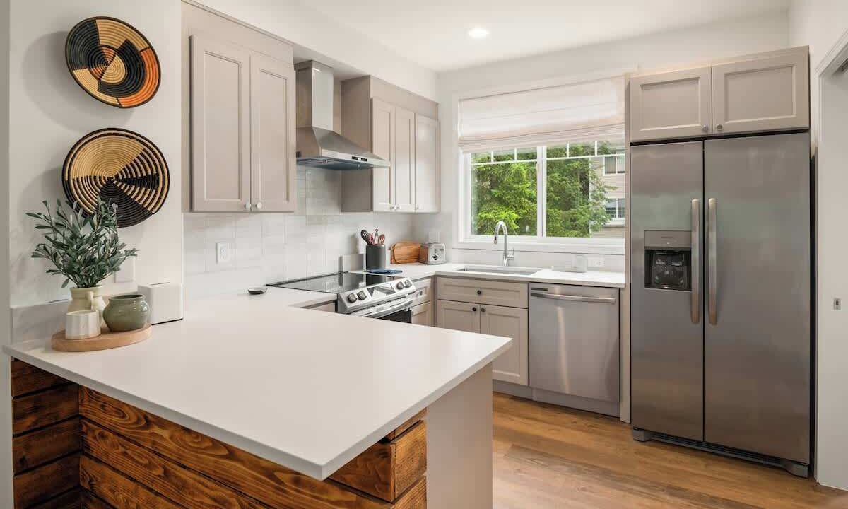 Photo of Kitchen in Bellevue