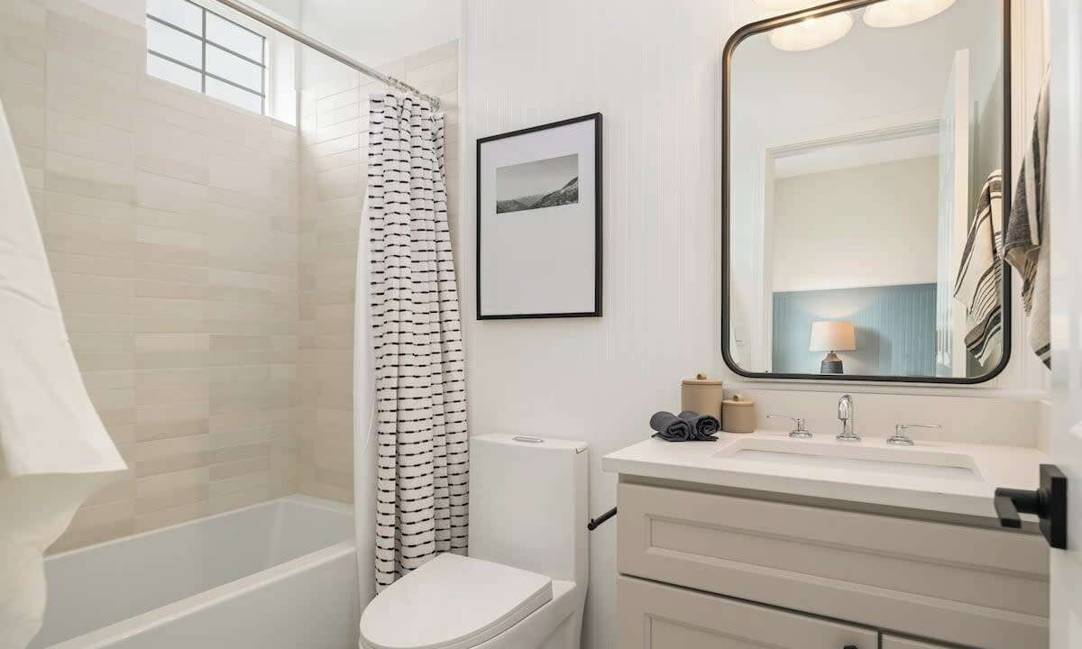 Photo of Bathroom in Bellevue
