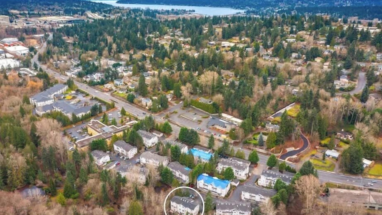 Photo of Outdoor in Bellevue