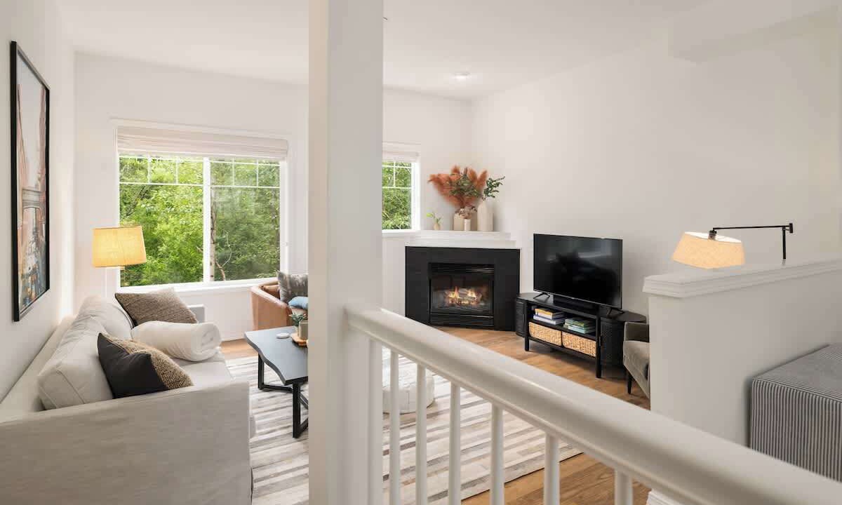 Photo of Bedroom in Bellevue