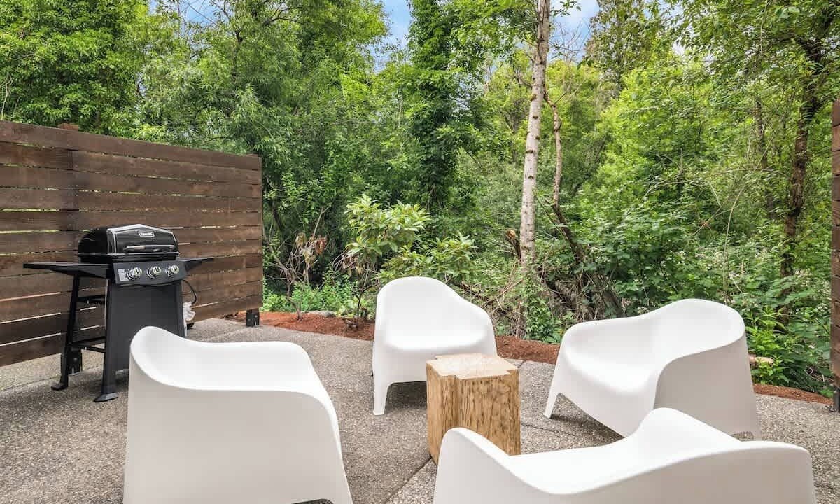 Photo of Outdoor in Bellevue