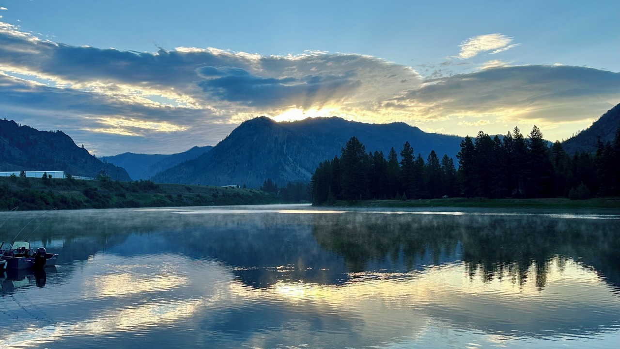 Photo of Others in Thompson Falls