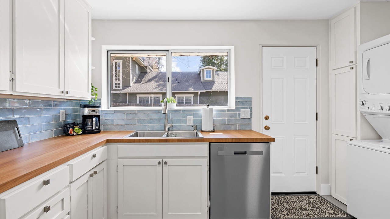 Photo of Kitchen in North End